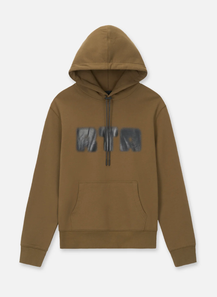 RTA DION HOODIE | TEAK RADIO HOUSE