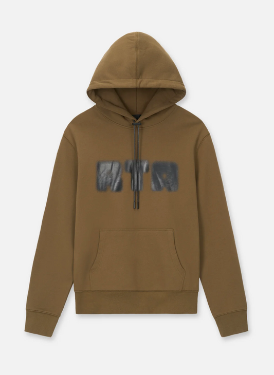 RTA DION HOODIE | TEAK RADIO HOUSE