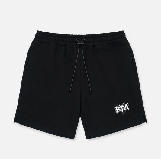RTA CLYDE SHORT | BLACK SPIKE
