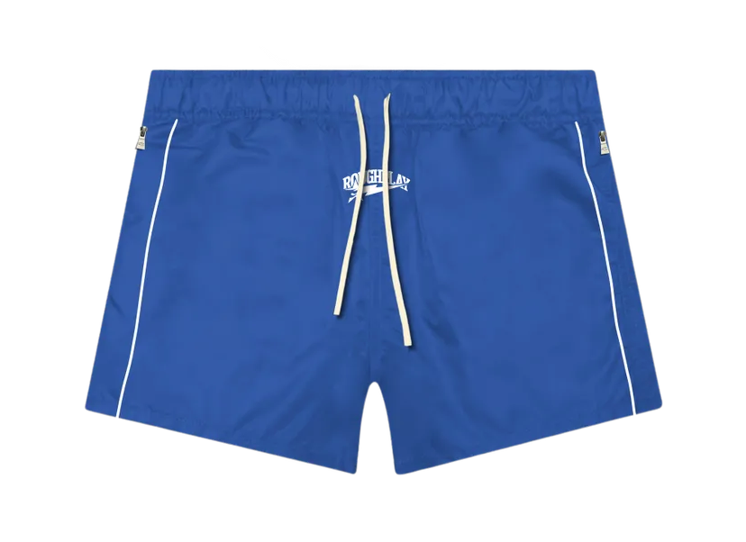 RoughPlay🩹Shorts (Royal)