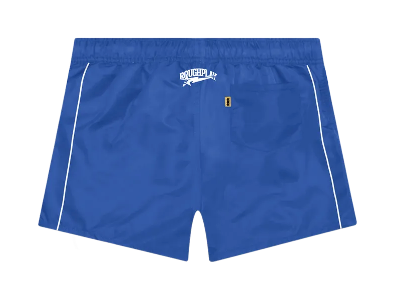 RoughPlay🩹Shorts (Royal)