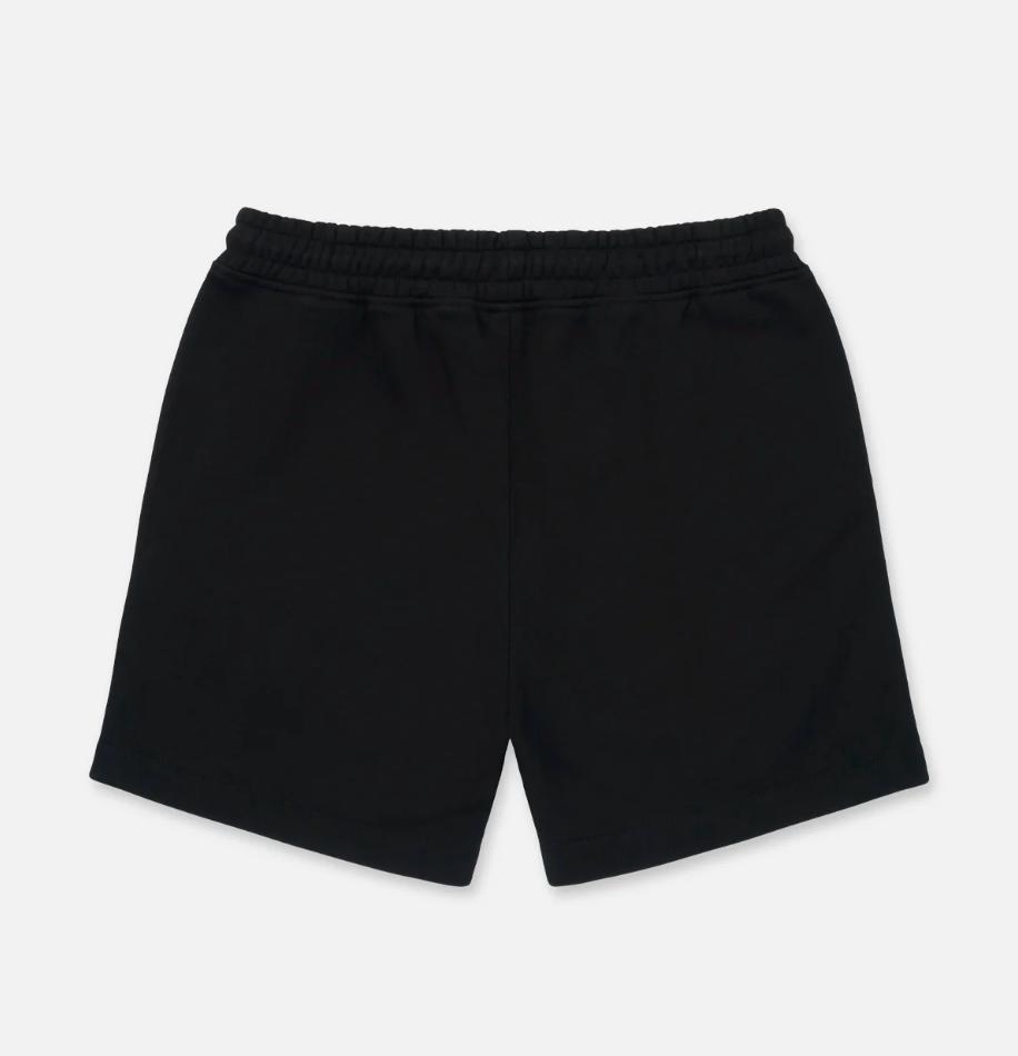 RTA CLYDE SHORT | BLACK SPIKE