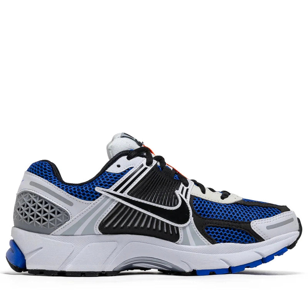 NIKE ZOOM VOMERO 5 WHITE/RACER BLUE