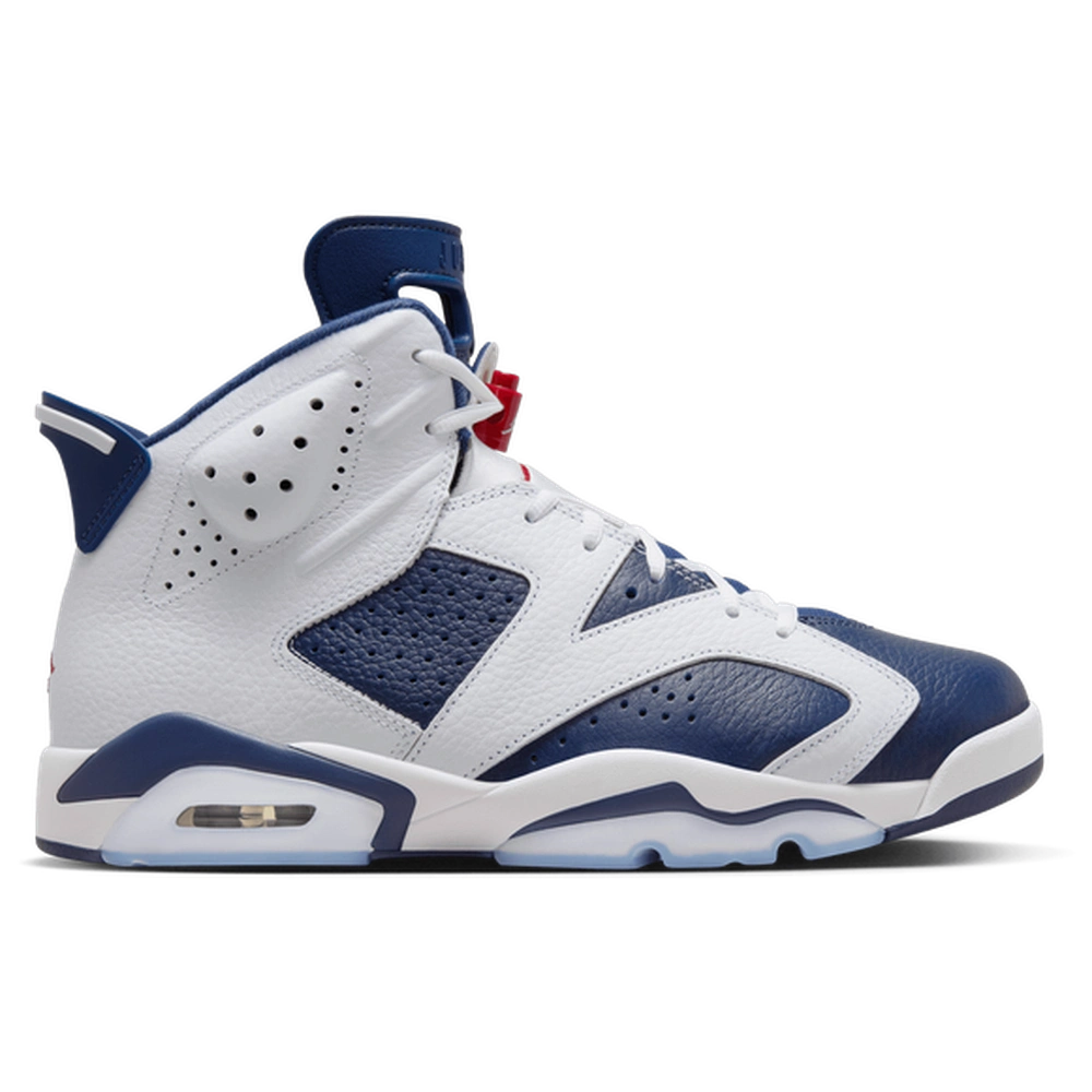 Air Jordan 6 Retro 'Olympic'