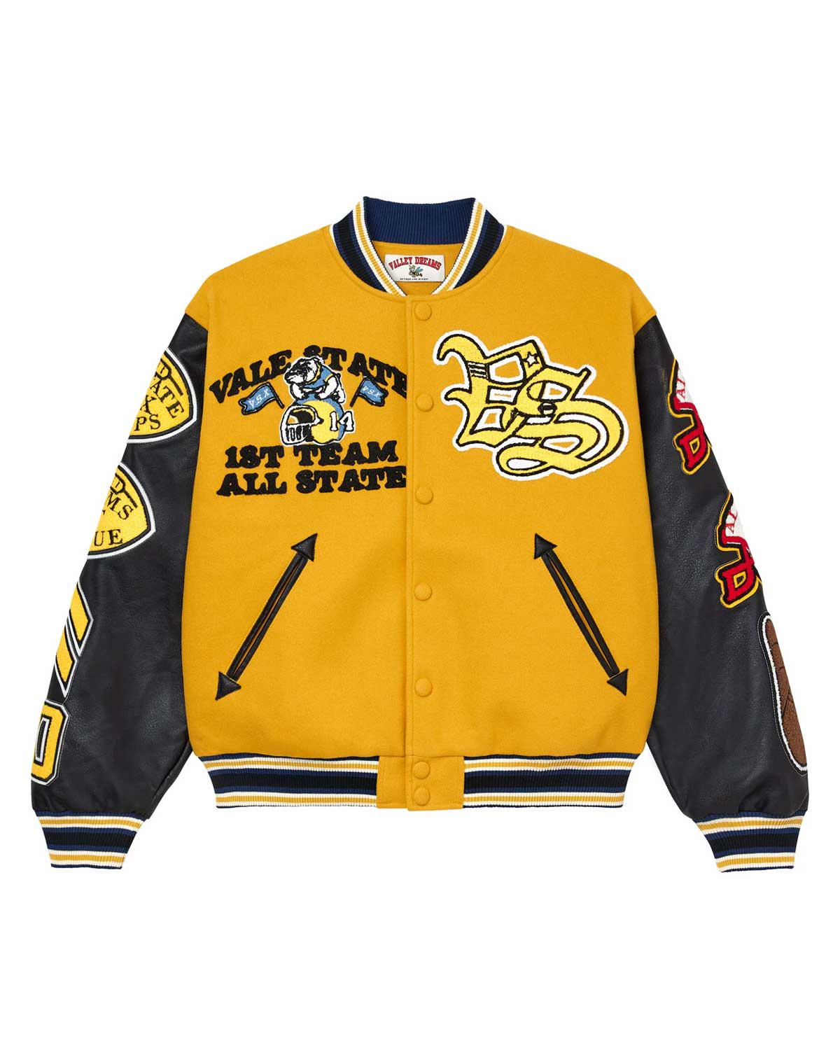 Vale Forever Friday Varsity