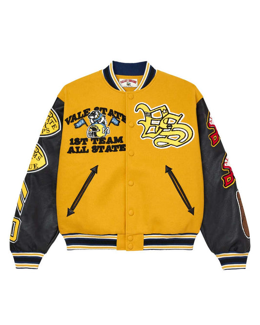 Vale Forever Friday Varsity