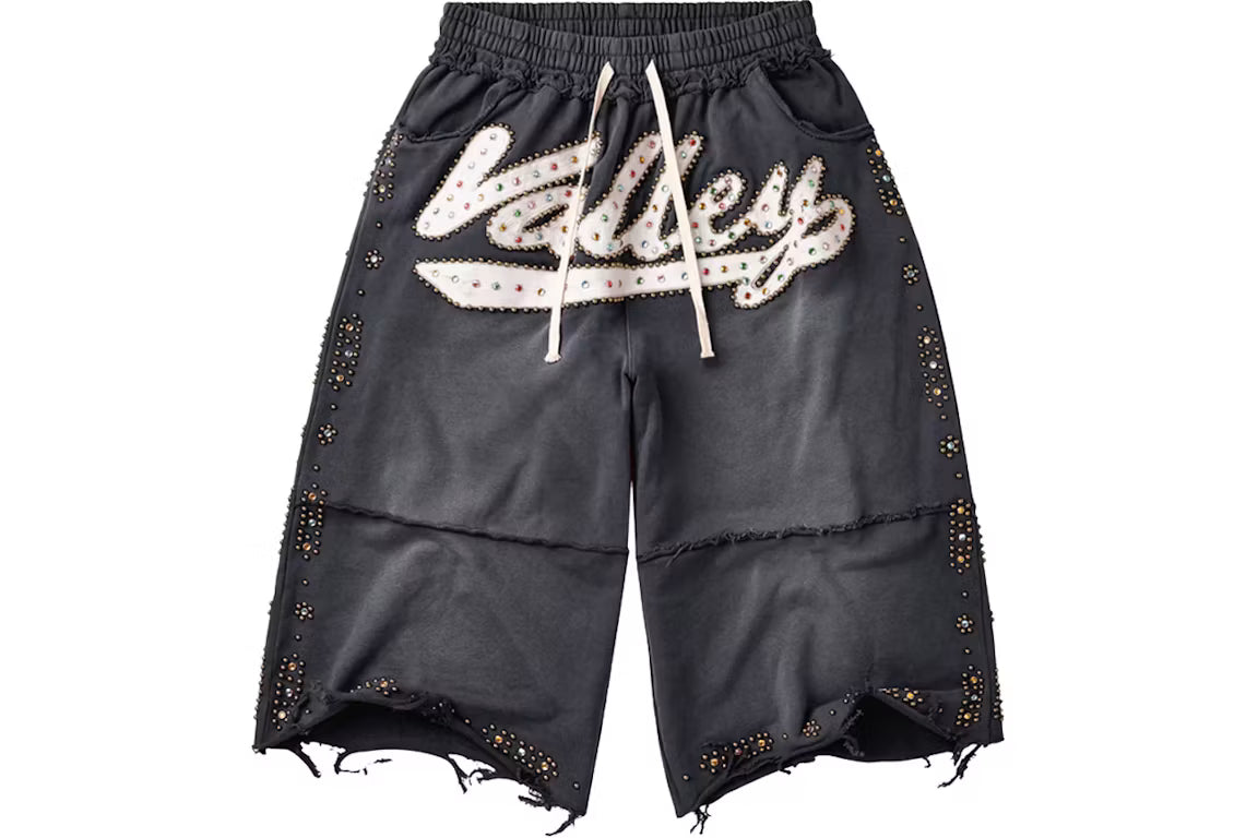 Valley dream black sworts