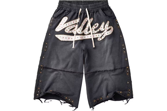 Vale dream black sworts