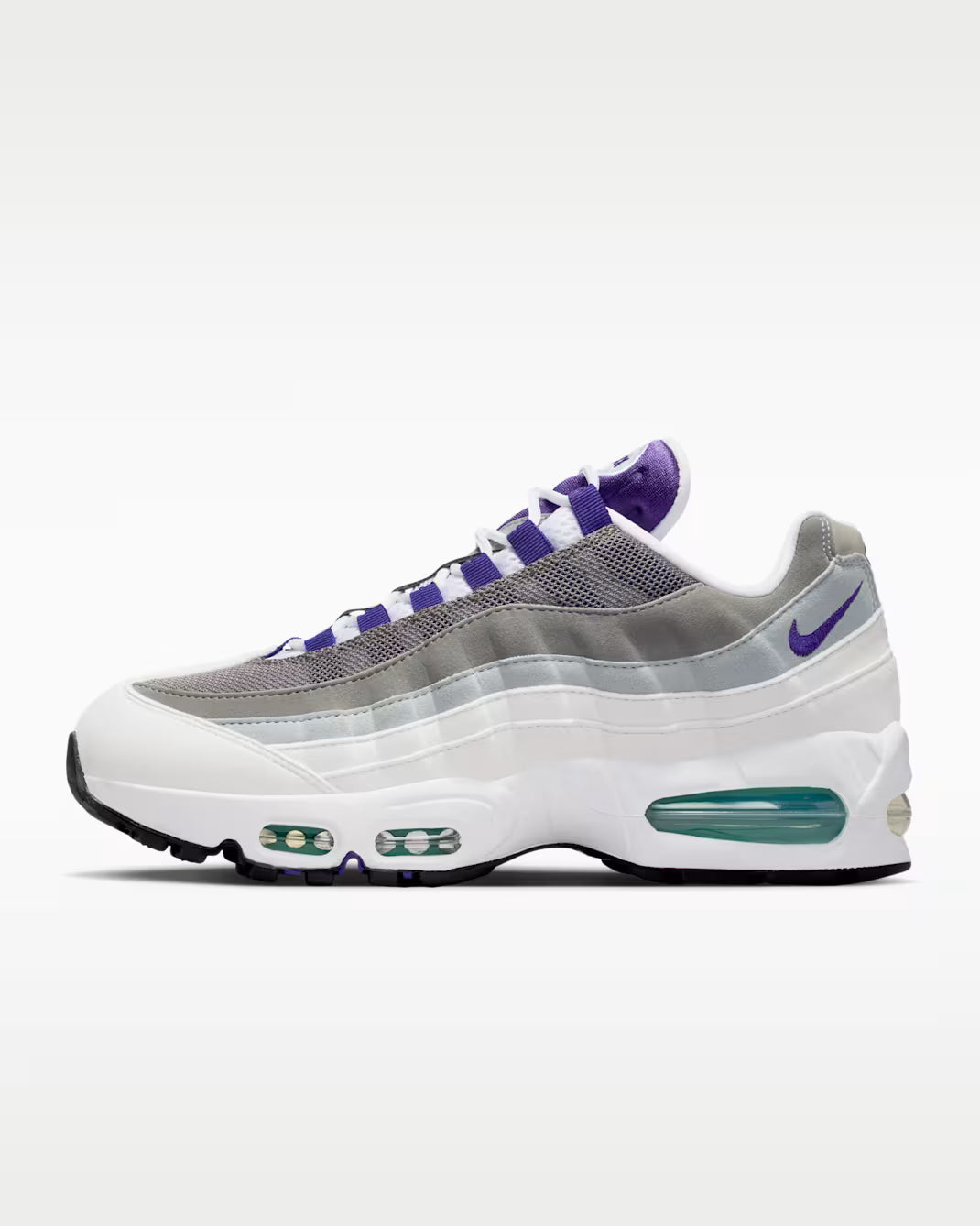 Wmns Air Max 95 OG 'Grape' 2026