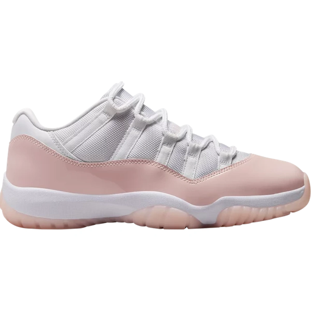 Wmns Air Jordan 11 Retro Low 'Legend Pink'