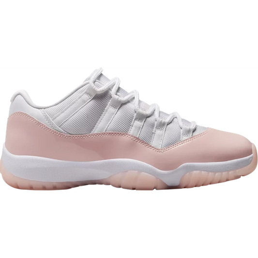 Wmns Air Jordan 11 Retro Low 'Legend Pink'