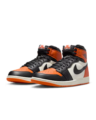 Air Jordan 1 High OG Shattered Backboard