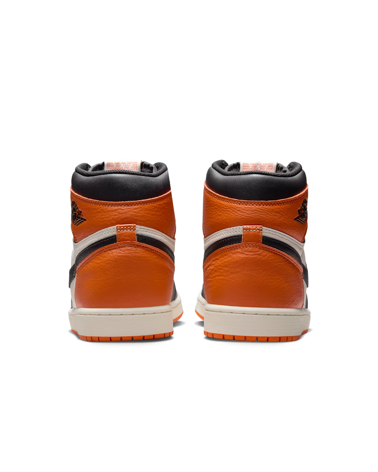Air Jordan 1 High OG Shattered Backboard