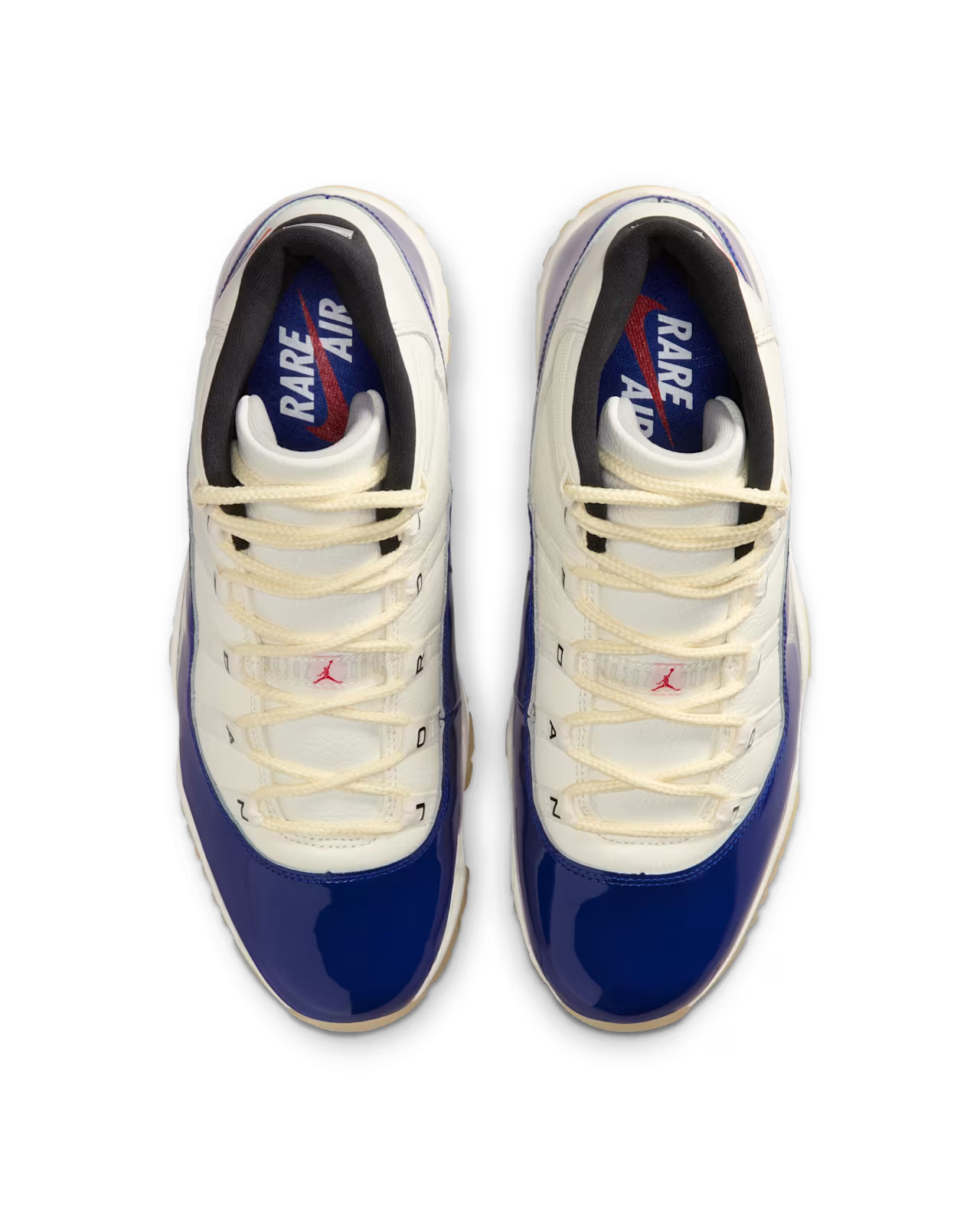 Air Jordan 11 Retro 'Rare Air'