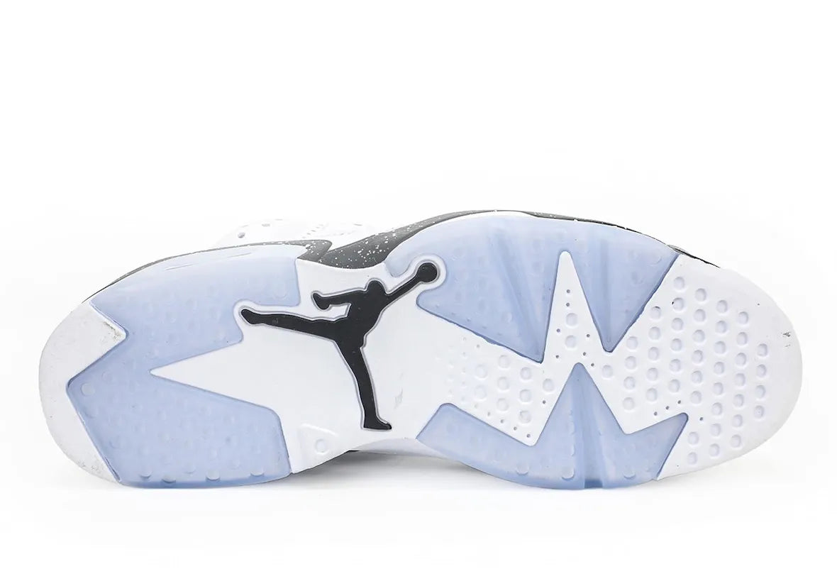 Air Jordan 6 “Oreo”