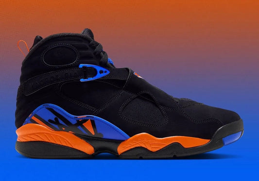 Air Jordan 8 “Knicks”
