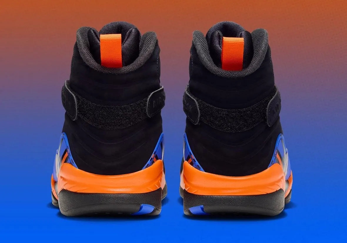 Air Jordan 8 “Knicks”