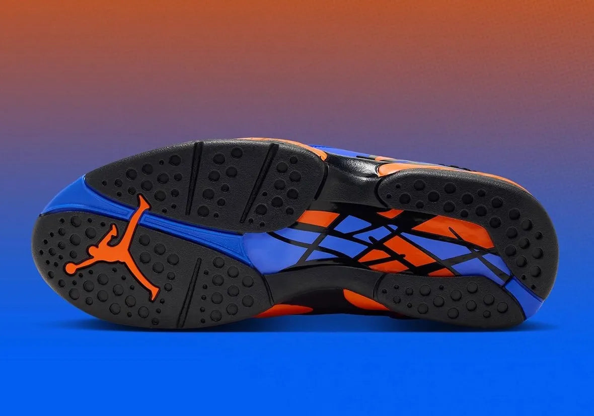 Air Jordan 8 “Knicks”