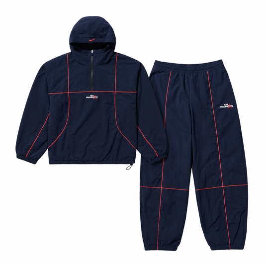 AWAKE NY x Jordan Men's Tracksuit