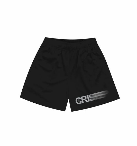 Crispy Black blur