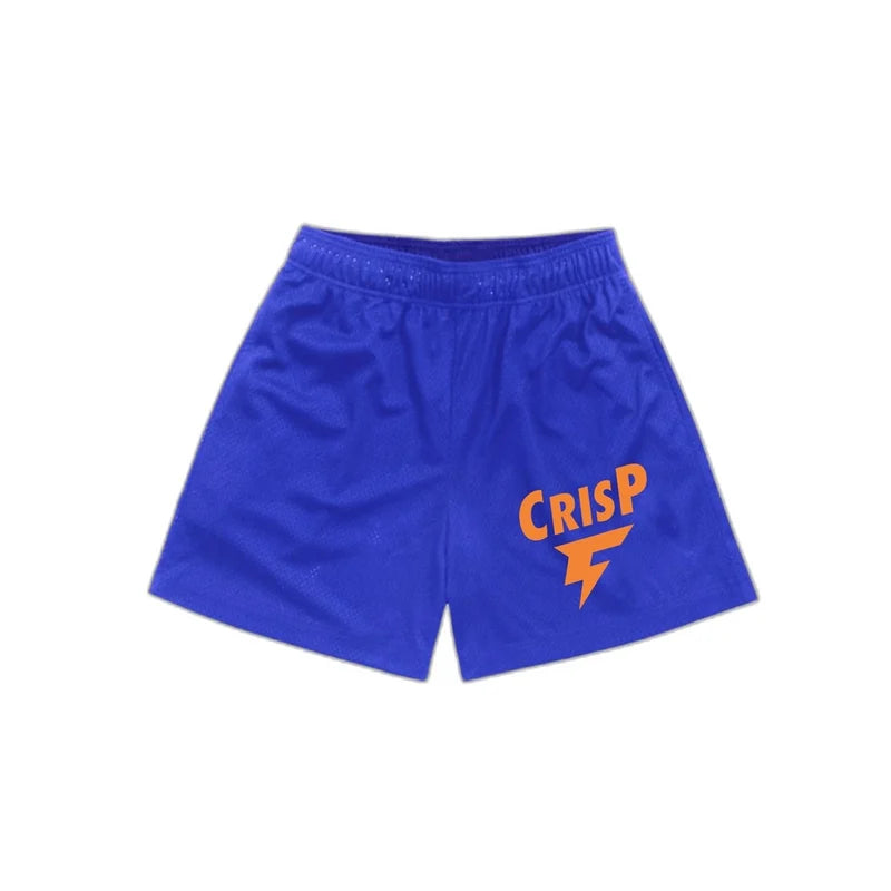 Crispy/orange original