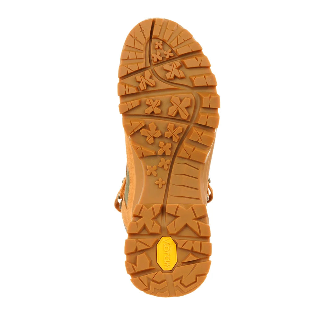 Asolo Lifestyle Swamp GTX Boot | Cheese & Broccoli - womens