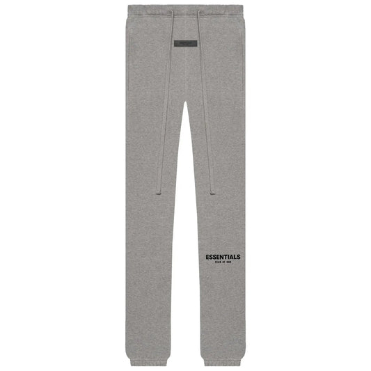 Fear of God Essentials Sweatpants 'Dark Oatmeal'