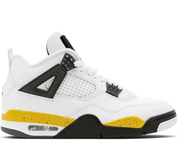 Air Jordan Jordan 4 Retro 'Rare Air - Tour Yellow