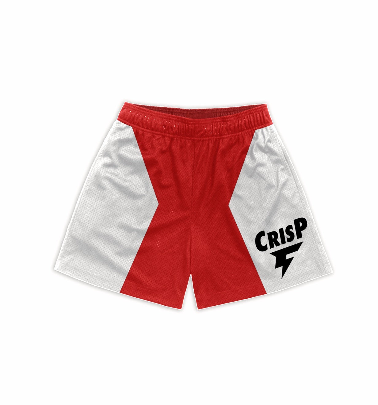 Red Boxer