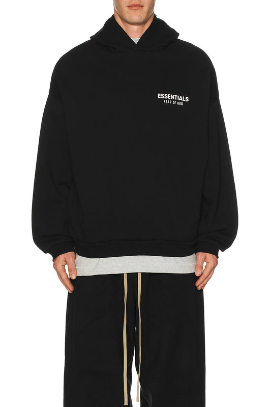ESSENTIALS FEAR OF GOD Classic Set Black