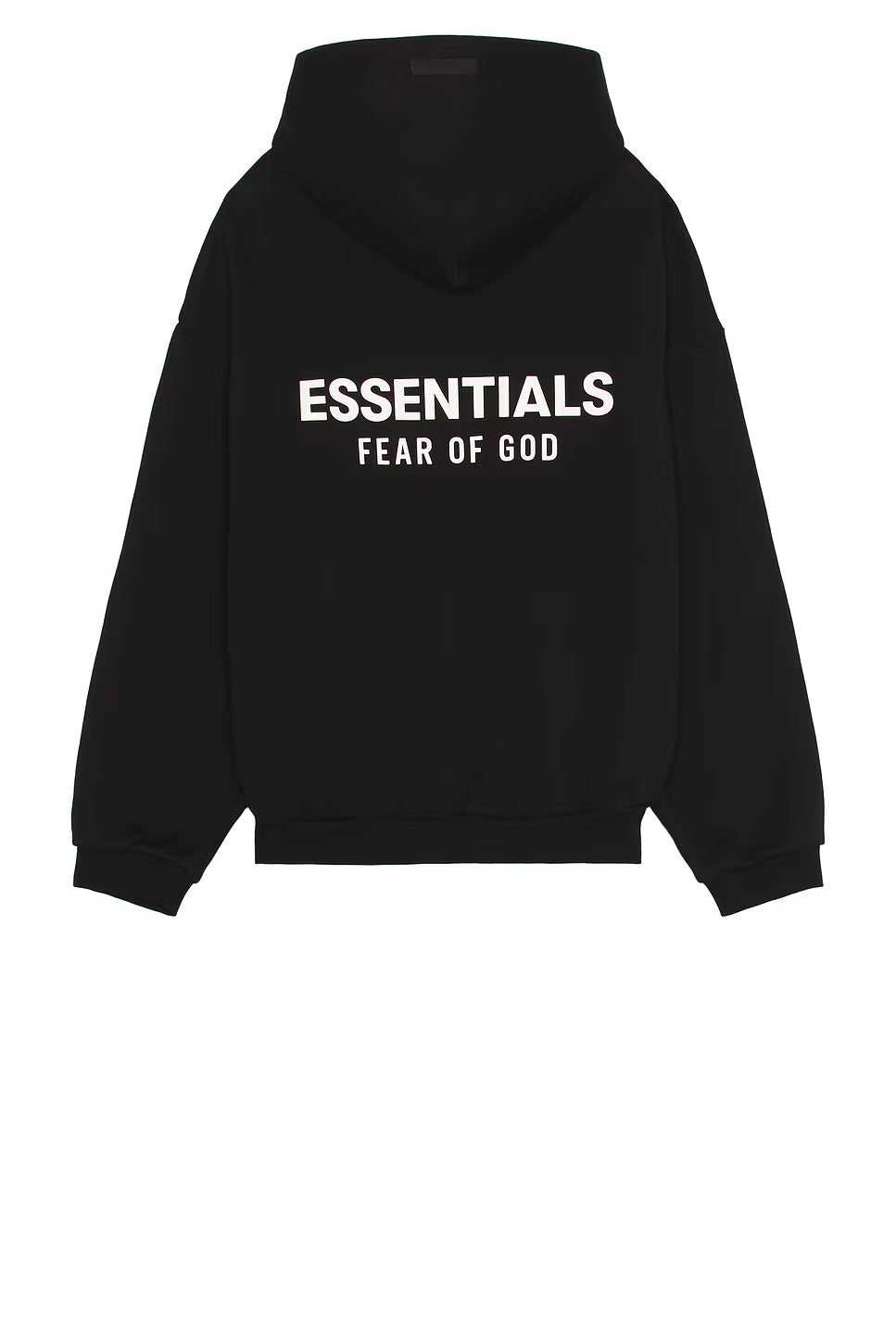 ESSENTIALS FEAR OF GOD Classic Set Black