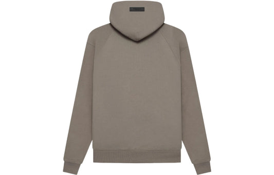 Essentials Fear of God Hoodie 'Desert Taupe'