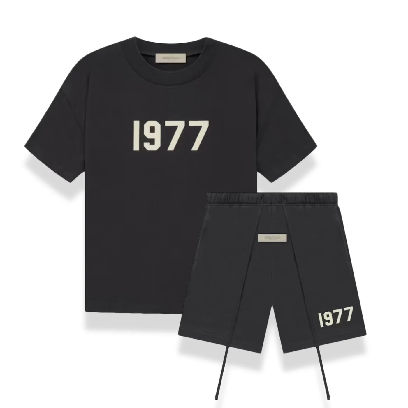 Essentials Set shot Iron 1977 – The Hut BX NYC