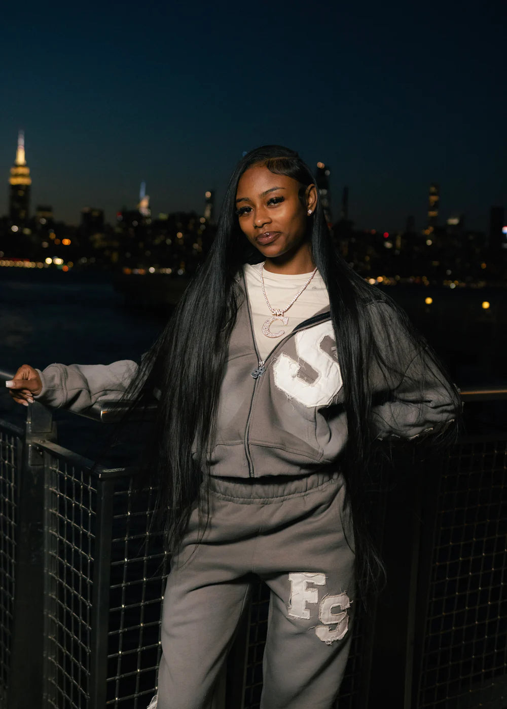 Forever Situated Grey Set