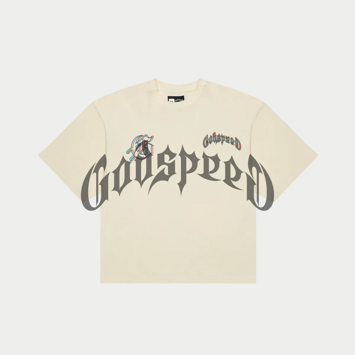 Godspeed Natural disaster Bone