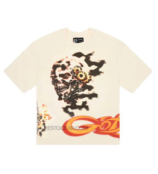 Godspeed P.Y.P. Bone