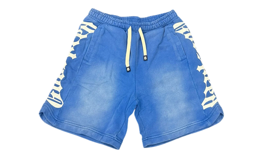 Godspeed Courtside Shorts Blue