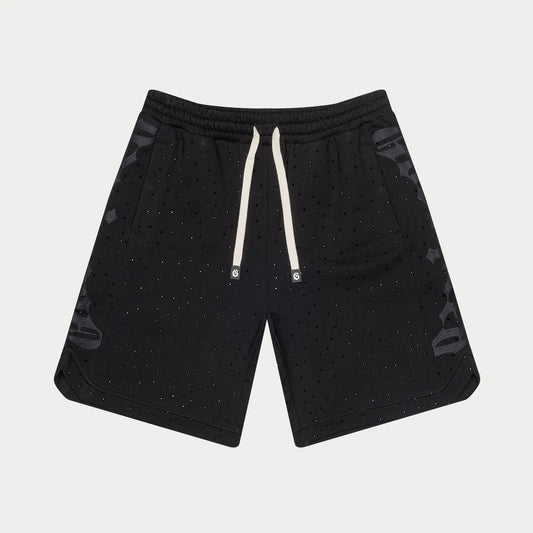 Godspeed Courtside Shorts VVS Stealth
