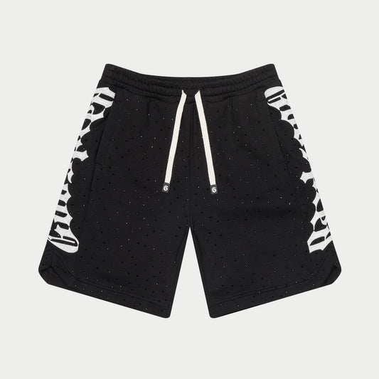 Godspeed Courtside Shorts VVS Black