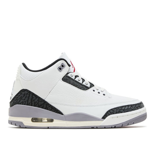 Jordan retro 3 Cement