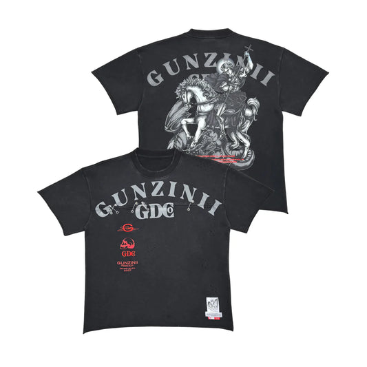 Gunzinii Shirt
