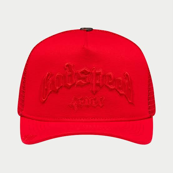 Godspeed hats plan