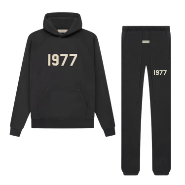 ESSENTIALS FEAR OF GOD - 1977 IRON FULL SET