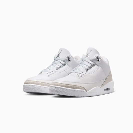 Air Jordan 3 Retro "Pure Money"