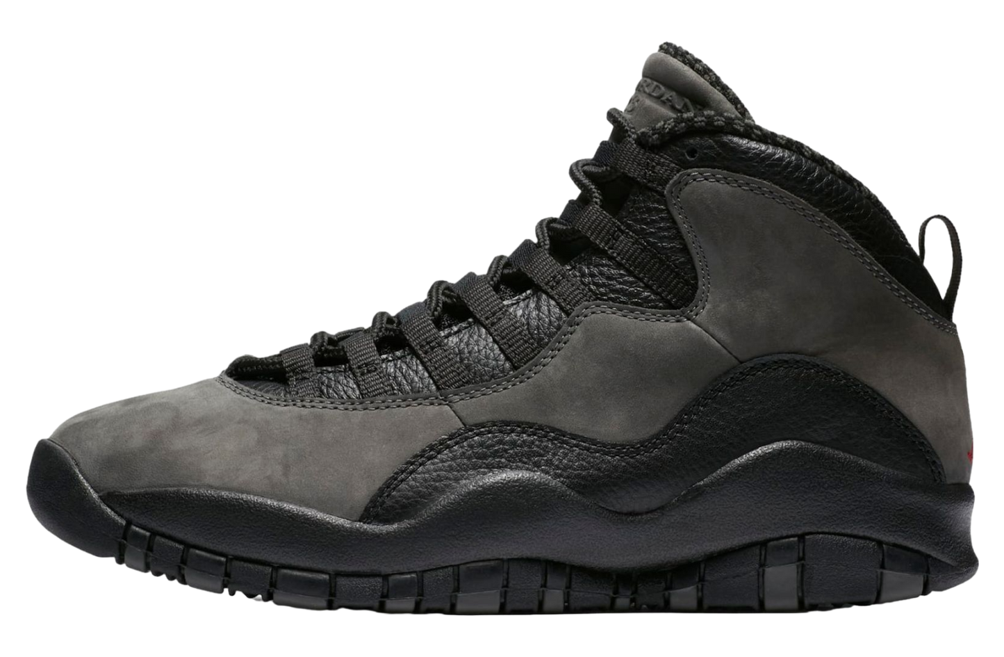 Air Jordan 10 Shadow 2025