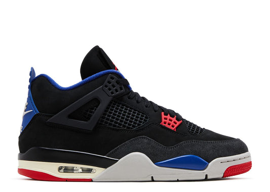 JORDAN 4 RETRO 'Rare Air - White Lettering"