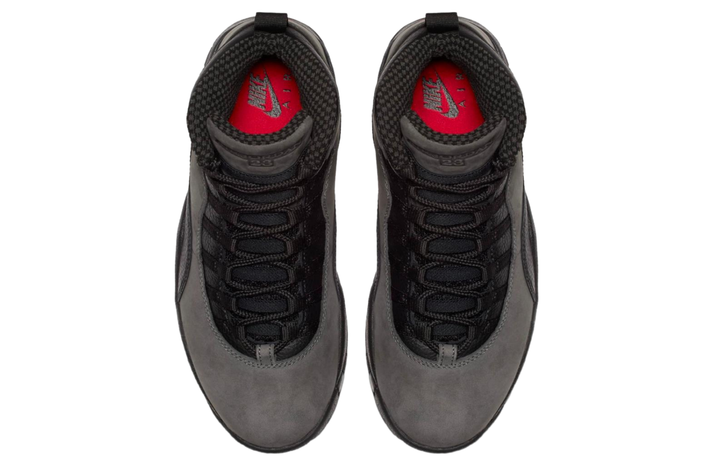 Air Jordan 10 Shadow 2025