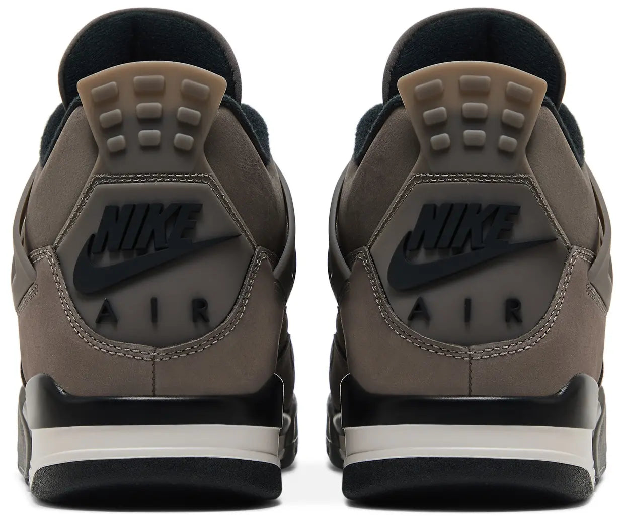 Air Jordan 4 Retro 'Cave Stone' Black Phantom