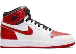 Jordan 1 Retro High OG Heritage