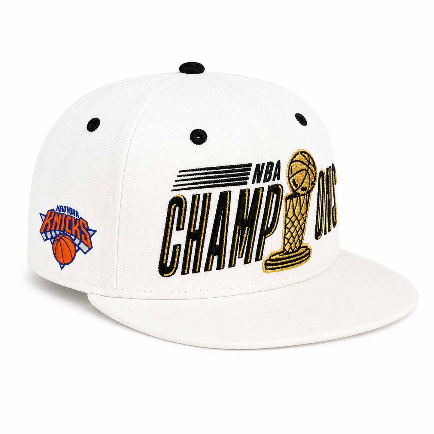Knicks 2026 Champions Parade Snapback Hat